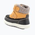 Ghete pentru copii Primigi PBZGT 88566 mustard-black 10