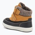 Ghete pentru copii Primigi PBZGT 88566 mustard-black 3