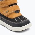 Ghete pentru copii Primigi PBZGT 88566 mustard-black 7
