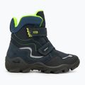 Ghete pentru copii Primigi PPTGT 88926 navy/dark blue navy-dark blue 2