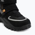Ghete pentru copii Primigi PWK GTX 89360 black/ocher black-ocher 7