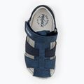 Sandale pentru copii Primigi PSW 13634 denim/blue 5