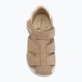 Sandale pentru copii Primigi PSW 13634 dark beige 5