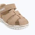 Sandale pentru copii Primigi PSW 13634 dark beige 7