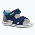 Sandale pentru copii Primigi PSW 13642 blue/grey