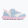 Încălțăminte pentru copii Primigi PUP 14528 white/light blue 2