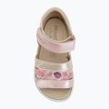 Sandale pentru copii Primigi PIO 13654 rose pearly 5