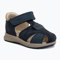Sandale pentru copii Primigi PIO 13657 navy/light blue