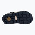 Sandale pentru copii Primigi PIO 13657 navy/light blue 4