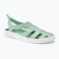 Sandale pentru junior BOATILUS Bioty green/white