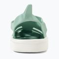 Sandale pentru junior BOATILUS Bioty green/white 6