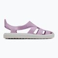 Sandale pentru copii BOATILUS Bioty lilac/white 2
