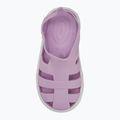 Sandale pentru copii BOATILUS Bioty lilac/white 5