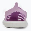 Sandale pentru copii BOATILUS Bioty lilac/white 6