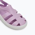 Sandale pentru copii BOATILUS Bioty lilac/white 7