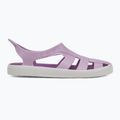 Sandale pentru juniori BOATILUS Bioty lilac/white 2