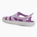 Sandale pentru juniori BOATILUS Bioty lilac/white 3