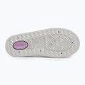 Sandale pentru juniori BOATILUS Bioty lilac/white 4