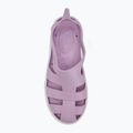Sandale pentru juniori BOATILUS Bioty lilac/white 5