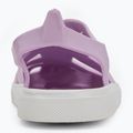 Sandale pentru juniori BOATILUS Bioty lilac/white 6