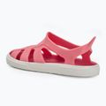 Sandale pentru copii BOATILUS Bioty candy/white 3