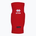 Protecții pentru genunchi Errea Tokio Knee red