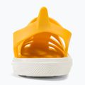 Sandale pentru copii BOATILUS Bioty yellow/white 6
