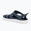 Sandale pentru copii BOATILUS Bioty navy/white 3