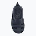 Sandale pentru copii BOATILUS Bioty navy/white 5