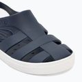 Sandale pentru copii BOATILUS Bioty navy/white 7