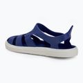 Sandale pentru copii BOATILUS Bioty cobalt/white 3