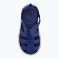 Sandale pentru copii BOATILUS Bioty cobalt/white 5