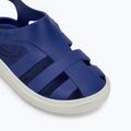 Sandale pentru copii BOATILUS Bioty cobalt/white 7
