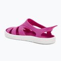 Sandale pentru copii BOATILUS Bioty fuxia/white 3