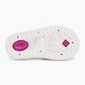 Sandale pentru copii BOATILUS Bioty fuxia/white 4
