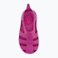 Sandale pentru copii BOATILUS Bioty fuxia/white 5