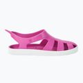 Sandale pentru juniori BOATILUS Bioty fuxia/white