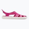 Sandale pentru juniori BOATILUS Bioty fuxia/white 2