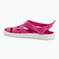 Sandale pentru juniori BOATILUS Bioty fuxia/white 3