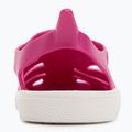 Sandale pentru juniori BOATILUS Bioty fuxia/white 6