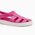 Sandale pentru juniori BOATILUS Bioty fuxia/white 7