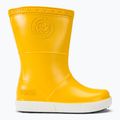 Cizme pentru copii  BOATILUS Penguy Worm Lining yellow 2