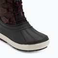 Ghete pentru copii BOATILUS Nn Sint. Leather brown 7