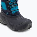 Ghete pentru copii BOATILUS Hybrid Trek Outdoor turquise 7