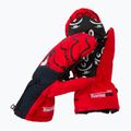 Mănuși de snowboard pentru copii Level Lucky Mitt albastru 4146