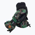 Mănuși de snowboard pentru copii Level Fly Jr Mitt verde 4001