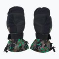 Mănuși de snowboard pentru copii Level Fly Jr Mitt verde 4001 2