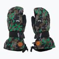 Mănuși de snowboard pentru copii Level Fly Jr Mitt verde 4001 3