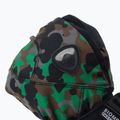 Mănuși de snowboard pentru copii Level Fly Jr Mitt verde 4001 4