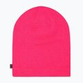 Căciulă de iarnă Oakley Fine Knit neon pink 2